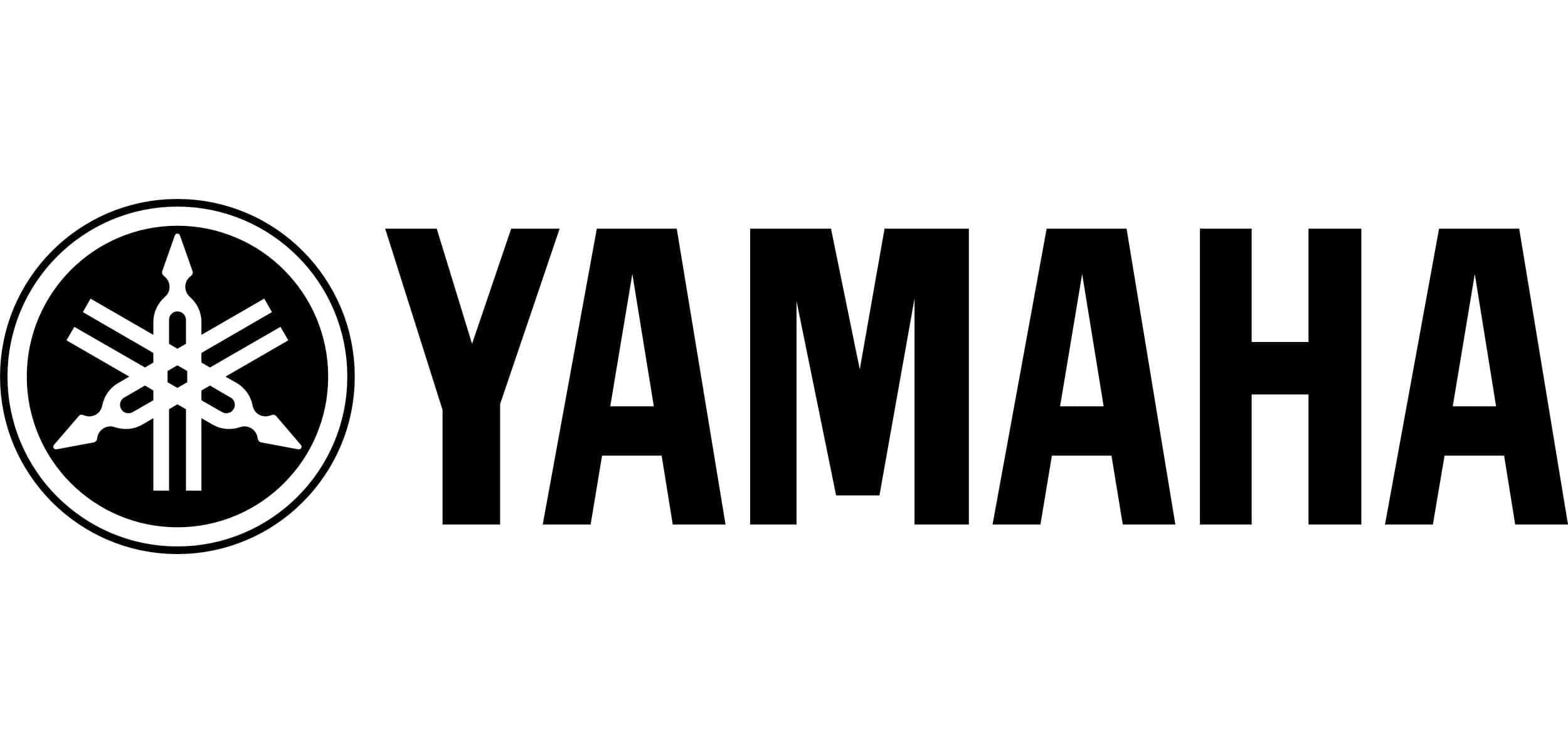 Logo Yamaha