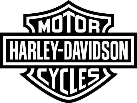 Logo Harley Davison